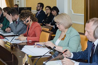 Участники СВО смогут посещать музеи и театры бесплатно